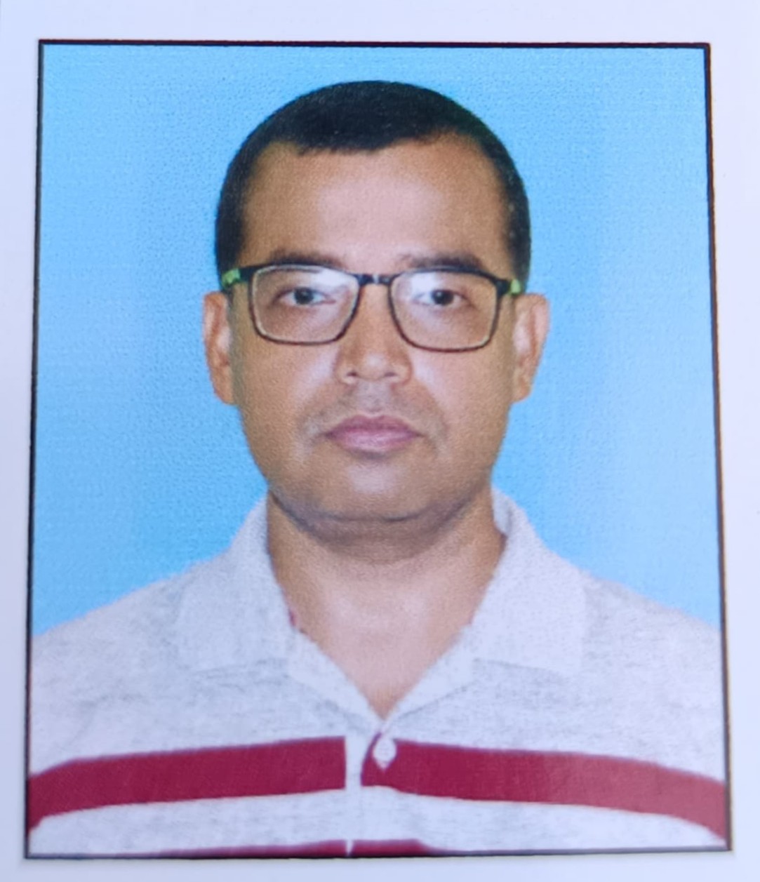 Ranjit Kumar Baidya